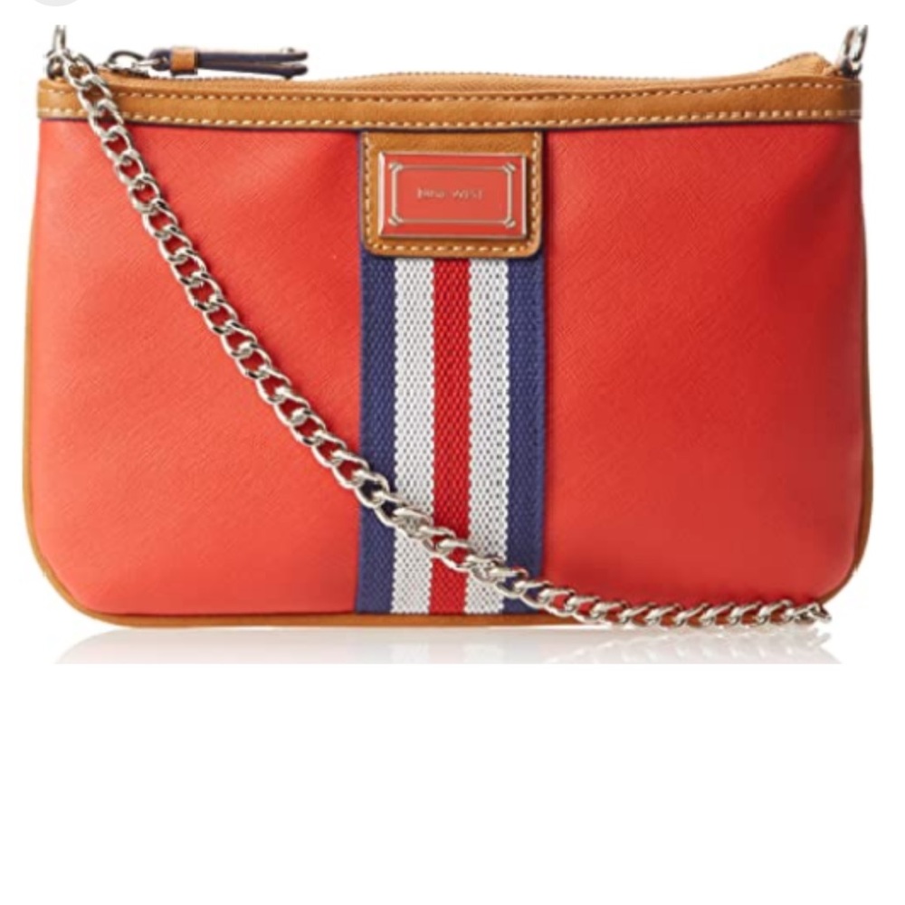 Nine West mini hand bag